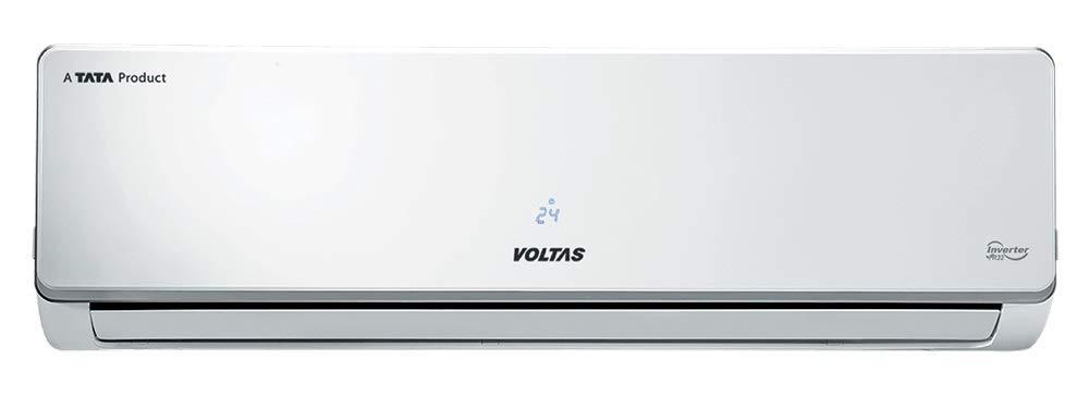 Voltas 1.5 Ton 5 Star Inverter Split Air Conditioner