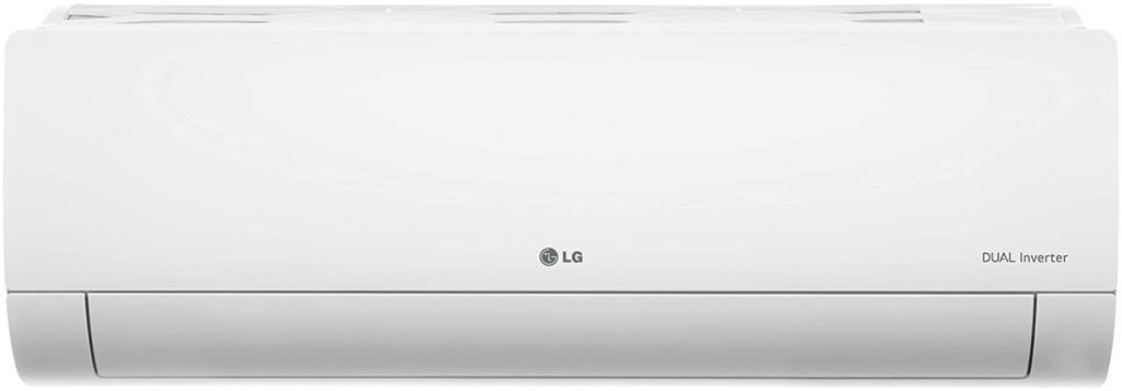 LG 1.5 Ton 5 Star Inverter Split Air Conditioner