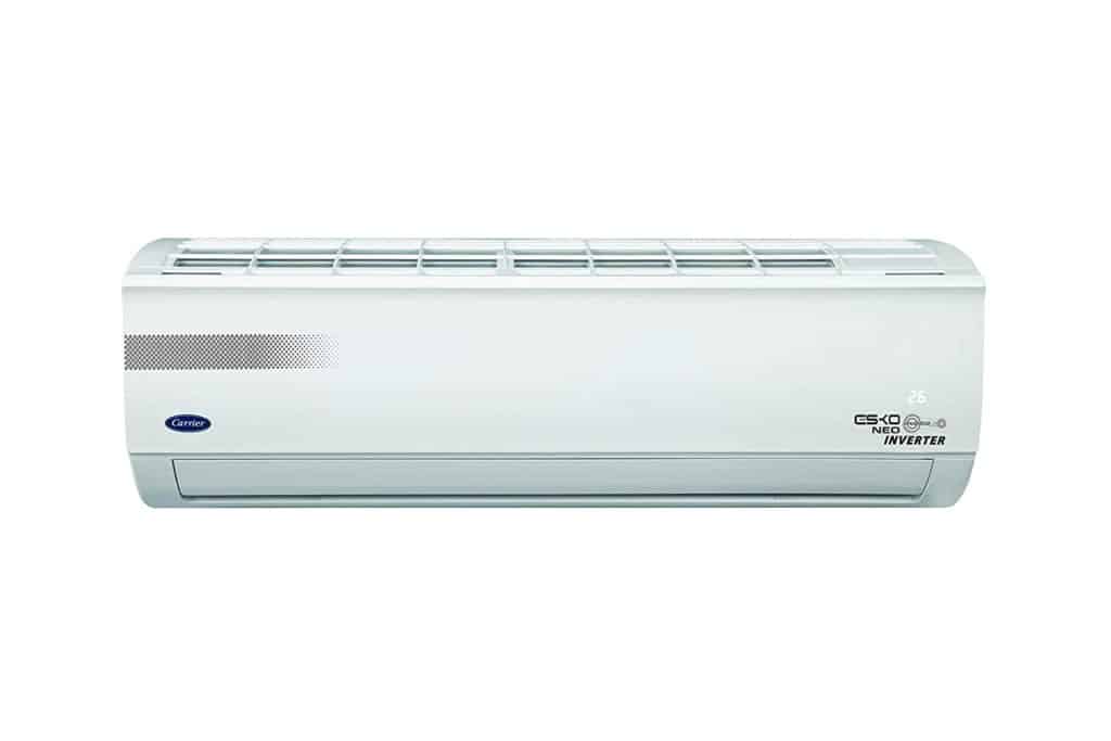 Carrier 1.5 Ton 5 Star Inverter Split Air Conditioners