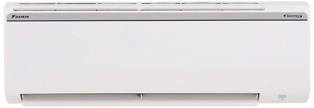 Daikin 1.5 Ton 4 Star Inverter Split Air Conditioner