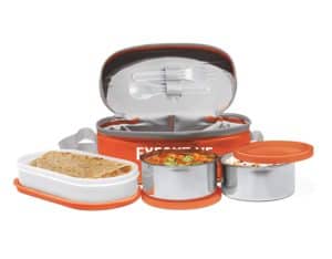 Best Lunch Boxes In India