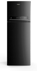 Whirlpool 265 L 3 Star Double Door Refrigerator