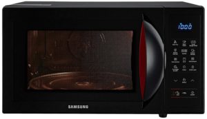 Samsung 28 L Convection Microwave Oven