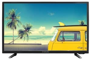 Kevin 32 Inches HD Ready LED TV