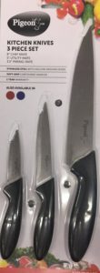 best kitchen knives in India