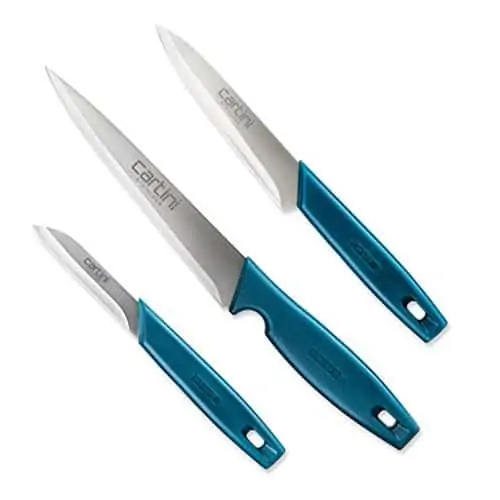 Godrej Cartini Creative Stainless-Steel Knife Set
