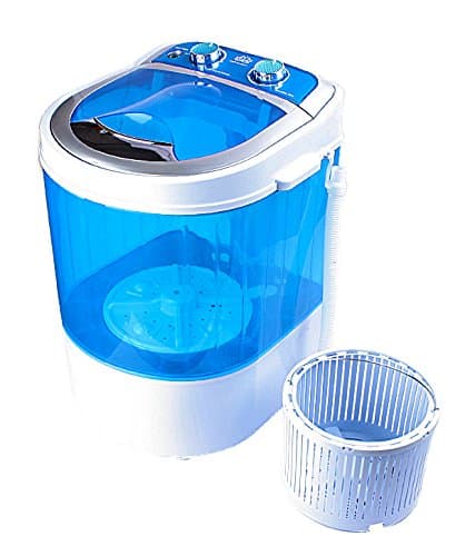 best semi automatic washing machines in India