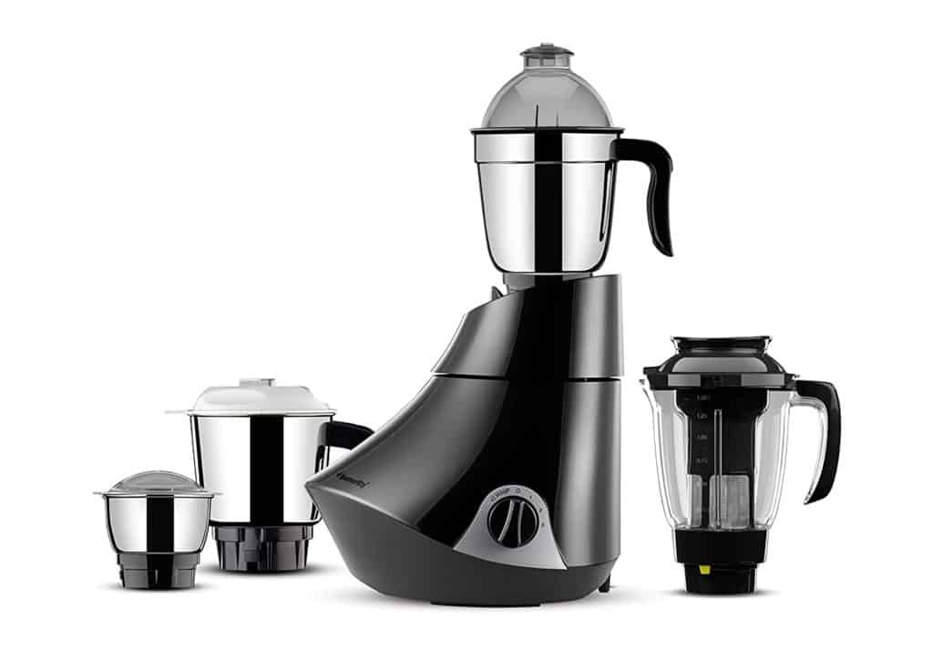 Butterfly smart mixer grinder 750 watts