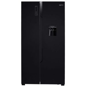 Amazon Basics 564 L Side-by-Side Refrigerator