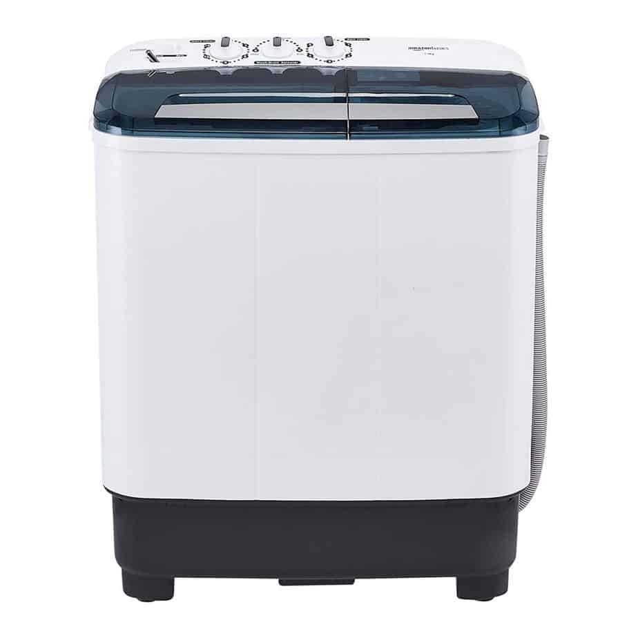 best semi automatic washing machines in India