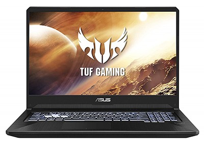 ASUS TUF Gaming FX705DT