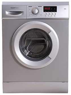 Amazon’s basic front load washing machine