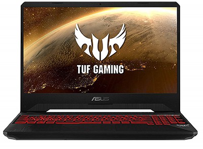 Asus TUF Gaming FX505DY-BQ002T