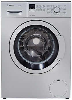 Bosch fully automatic washing machine