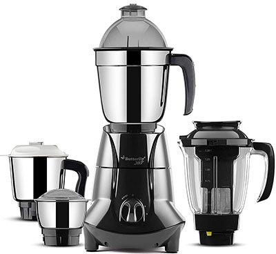  Butterfly Jet Elite Mixer Grinder