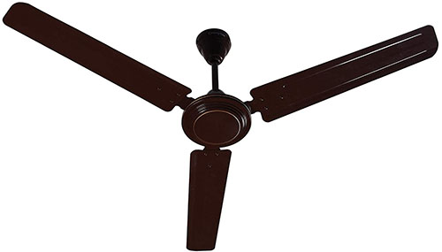 Crompton Hill Briz Ceiling Fan