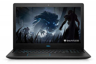 DELL G3 3579 Gaming Laptop