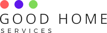 Good Home Services Logo