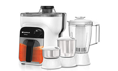  Havells Stilus Juicer Mixer Grinder