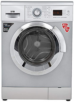 IFB Fully automatic front load washing machine
