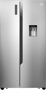 BPL 564 L Side-by-Side Refrigerator