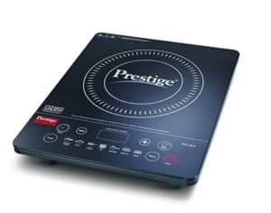 Prestige PIC 15.0+ 1900 Watt Induction Cooktop