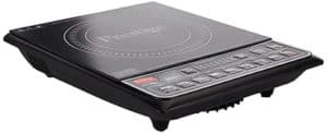 Prestige PIC 16.0+ 1900 Watt Induction Cooktop