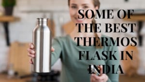 Best Thermos Flask in India