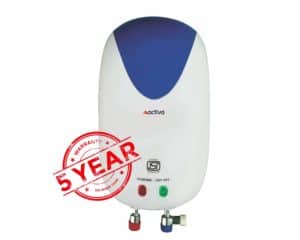 Activa Instant Anti Rust Coated Geyser