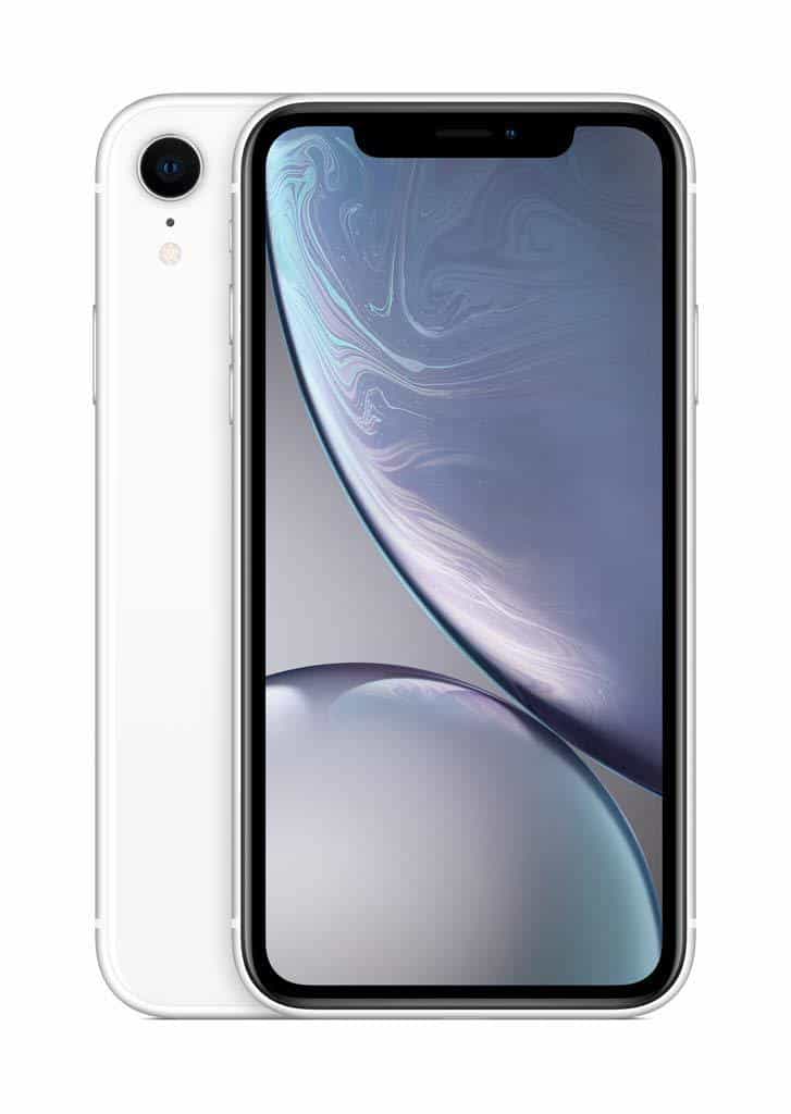  Apple iPhone XR