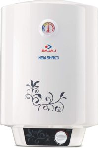 Bajaj New Shakti Storage Vertical Water Heater