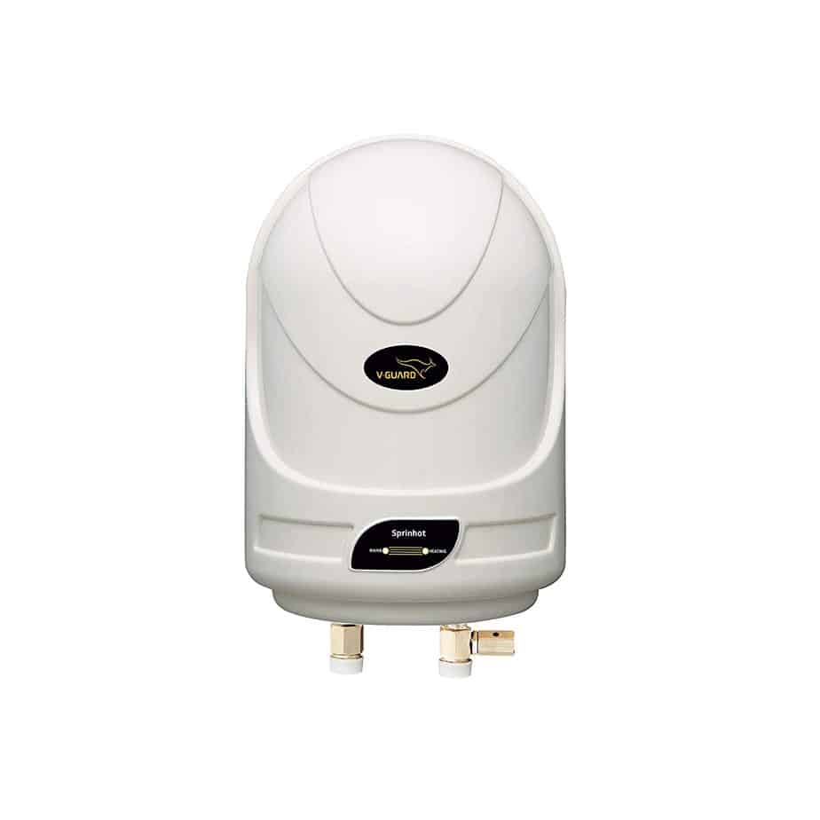 V Guard Water Heater Sprinhot