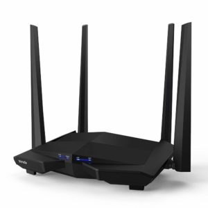 1200Mbps Wi-Fi Router