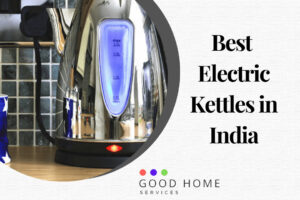 Best Electric Kettles in India