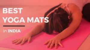 Best yoga mat