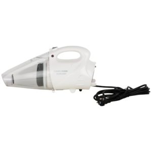 Black decker bagless handheld vacuum cleaner