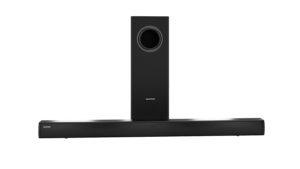 Blaupunkt Wired Soundbar