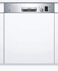  Bosch Dishwasher 