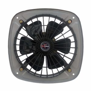 DIGISMART High-Speed Exhaust Fan 9 Inch