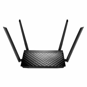 Dual Band Gigabit WiFi Router