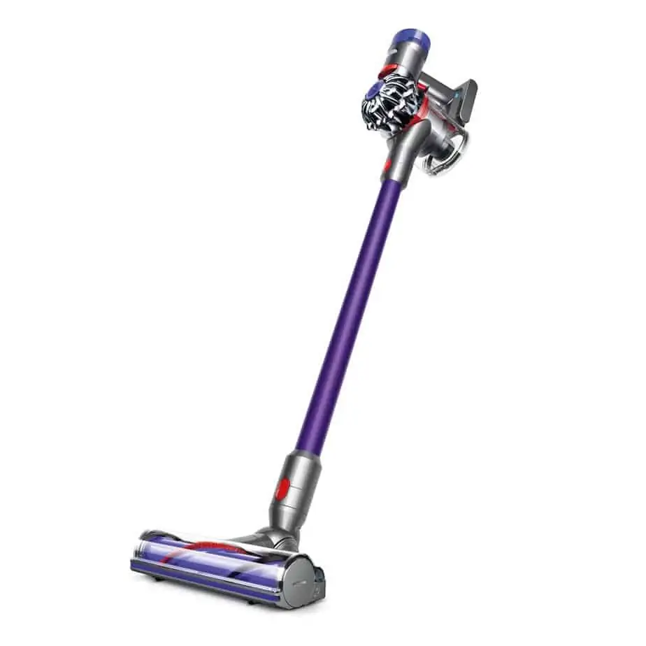 Dyson V7 cord-free vacuum cleaner