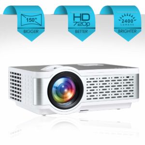 EGATE i9 full HD and LED projector 