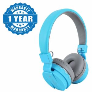 Esportic Wireless Bluetooth Headset with Mic