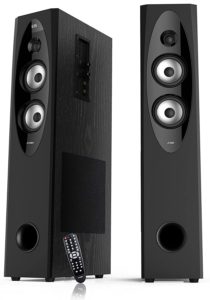 F&D T60X Tower Speakers