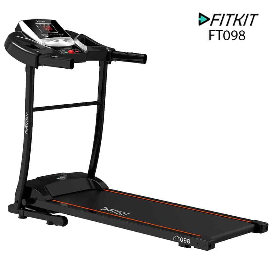  FTO98 FIT KIT TREADMILL