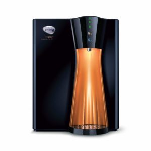 HUL Pureit Copper + Mineral RO+UV+MF 8 Litres Water Purifier