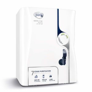 HUL Pureit Marvella Water Purifier