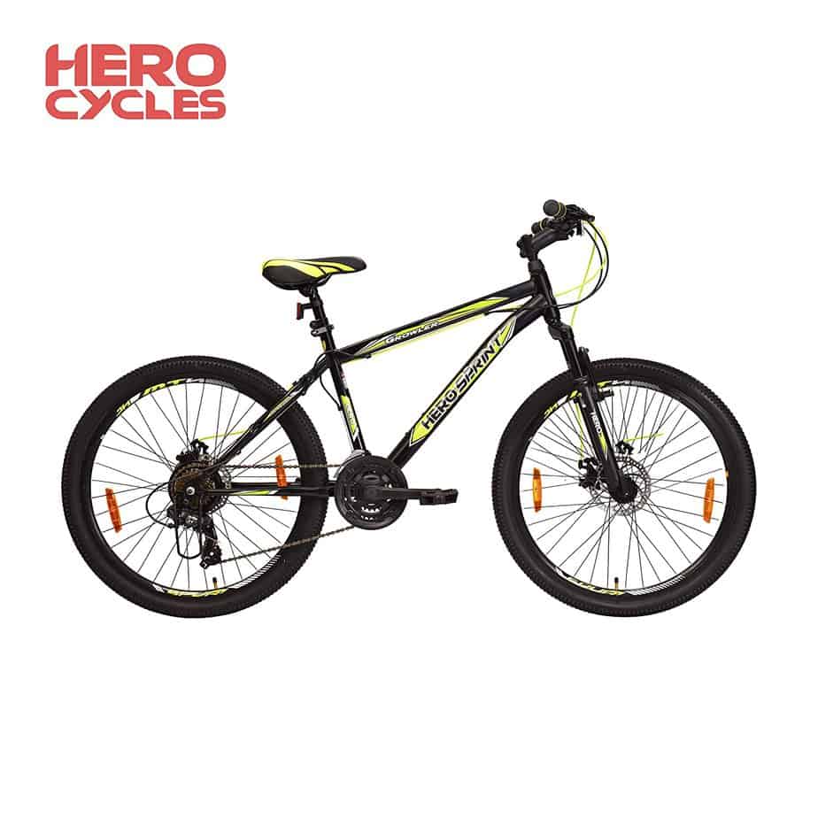 Best Gear Cycles Under 15000