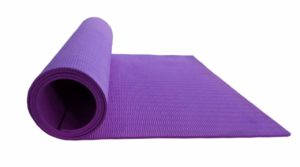 Home Fitness Non-Slip Yoga Mat