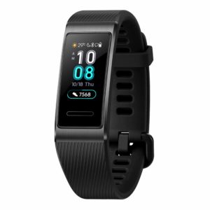 Huawei Band 3 Pro All-in-One Fitness Tracker